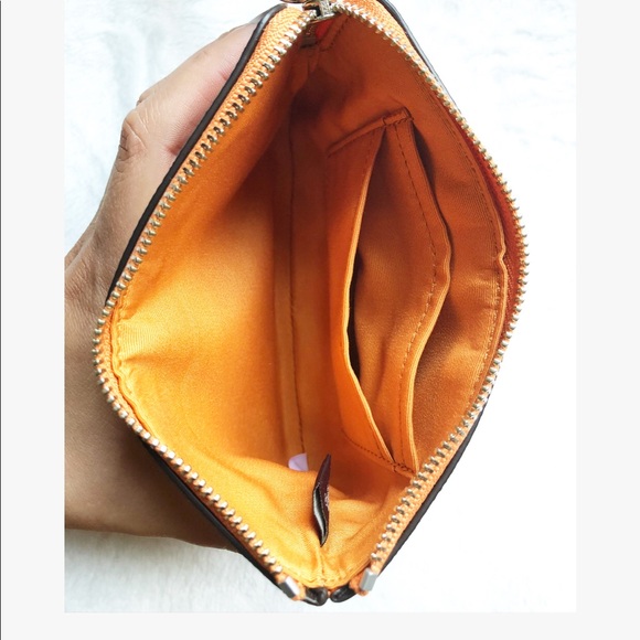 Coach Wristlet - Picture 3 of 3